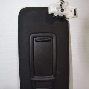 BMW F80 F82 M3 M4 Left Passenger Sun Visor 806131304 - Image 4