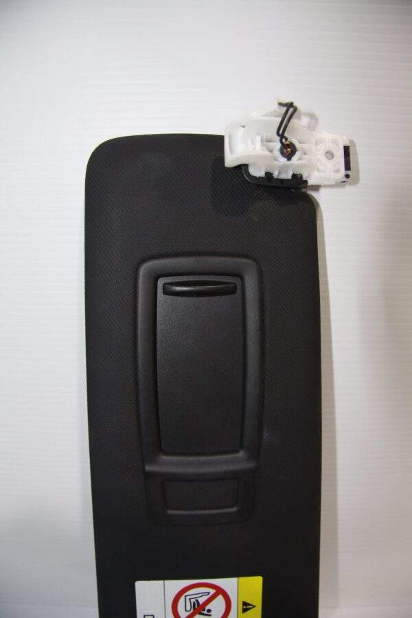 BMW F80 F82 M3 M4 Left Passenger Sun Visor 806131304