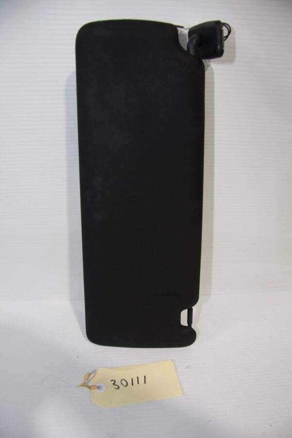 BMW F80 F82 M3 M4 Right Driver Sun Visor 806131404