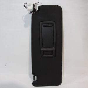 BMW F80 F82 M3 M4 Right Driver Sun Visor 806131404 - Image 2