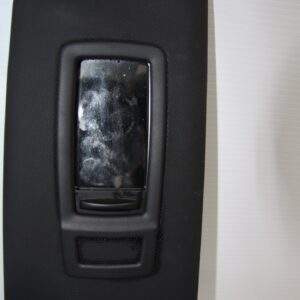 BMW F80 F82 M3 M4 Right Driver Sun Visor 806131404 - Image 6