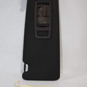 BMW F80 F82 M3 M4 Right Driver Sun Visor 806131404 - Image 5