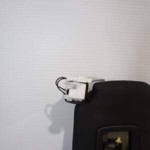 BMW F80 F82 M3 M4 Right Driver Sun Visor 806131404 - Image 4