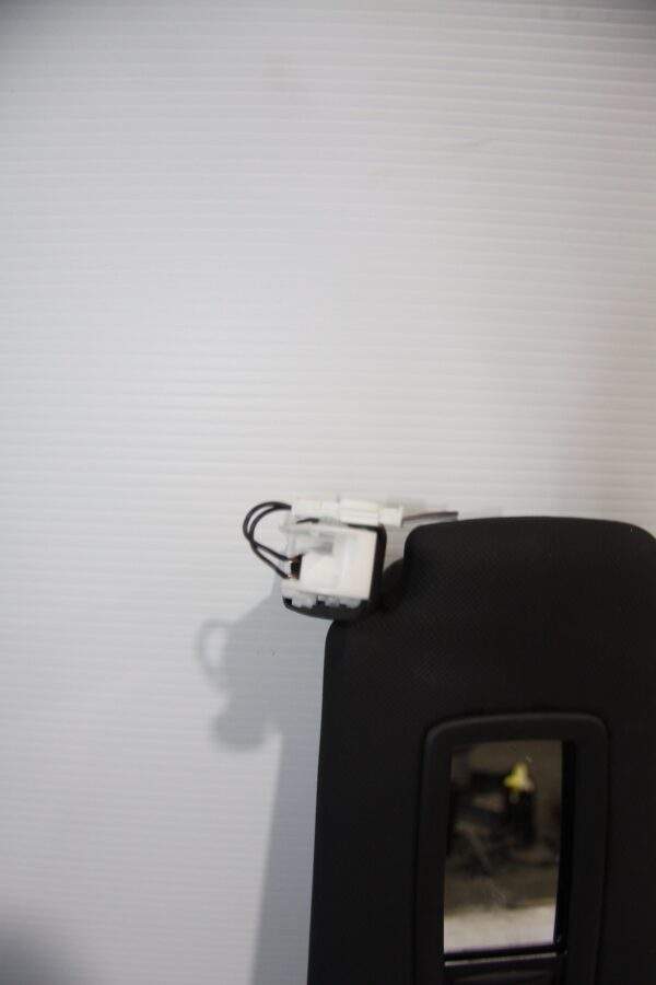 BMW F80 F82 M3 M4 Right Driver Sun Visor 806131404