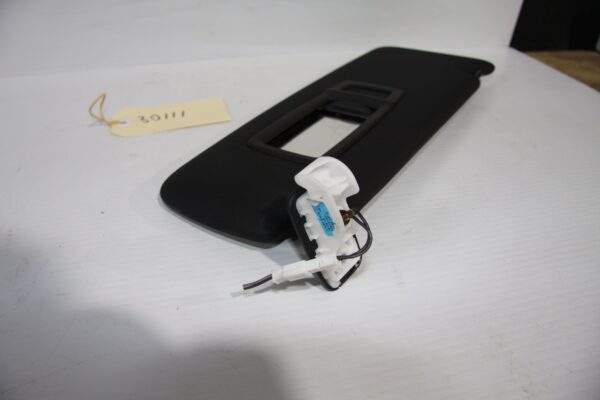 BMW F80 F82 M3 M4 Right Driver Sun Visor 806131404