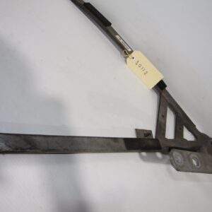 BMW F80 F82 M3 M4 Rear Left Passenger Subframe Brace 66228464507 - Image 2