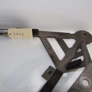 BMW F80 F82 M3 M4 Rear Left Passenger Subframe Brace 66228464507 - Image 7