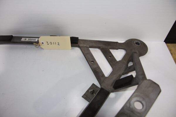 BMW F80 F82 M3 M4 Rear Left Passenger Subframe Brace 66228464507