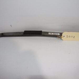 BMW F80 F82 M3 M4 Rear Left Passenger Subframe Brace 66228464507 - Image 6