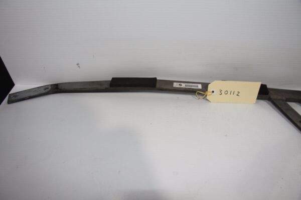 BMW F80 F82 M3 M4 Rear Left Passenger Subframe Brace 66228464507