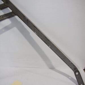 BMW F80 F82 M3 M4 Rear Left Passenger Subframe Brace 66228464507 - Image 4