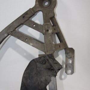 BMW F80 F82 M3 M4 Rear Right Driver Subframe Brace 67228464607 - Image 3