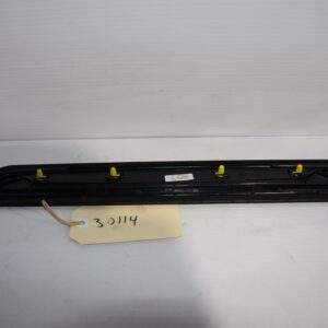BMW F80 M3 Front Door Entrance Sill Trim 51478055779 - Image 3