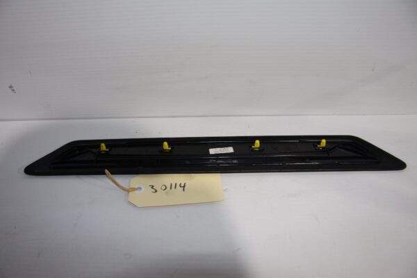 BMW F80 M3 Front Door Entrance Sill Trim 51478055779