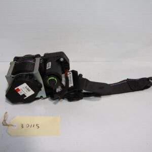 BMW F80 M3 Front Right Driver Seatbelt 628640700F