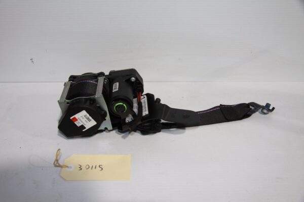 BMW F80 M3 Front Right Driver Seatbelt 628640700F