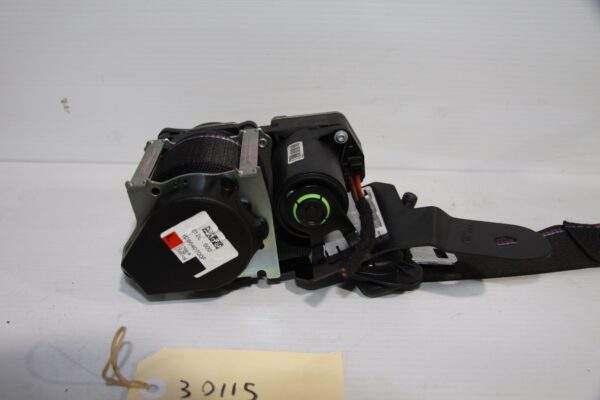 BMW F80 M3 Front Right Driver Seatbelt 628640700F