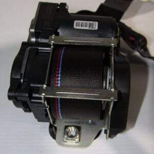 BMW F80 M3 Front Right Driver Seatbelt 628640700F - Image 3