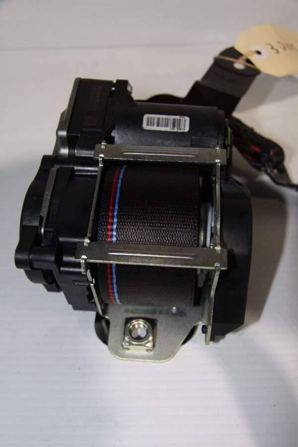 BMW F80 M3 Front Right Driver Seatbelt 628640700F
