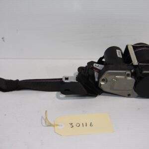 BMW F80 M3 Front Left Passenger Seatbelt 628640800F