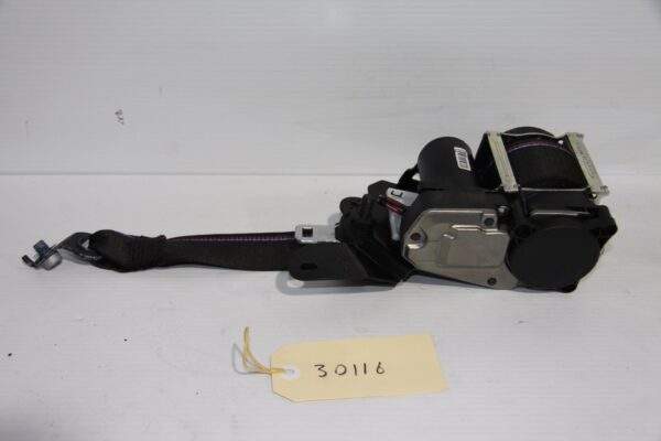 BMW F80 M3 Front Left Passenger Seatbelt 628640800F