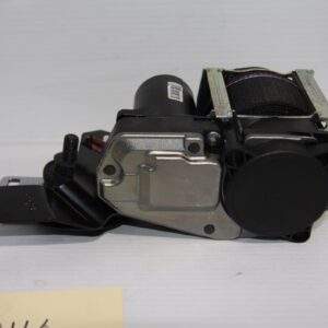 BMW F80 M3 Front Left Passenger Seatbelt 628640800F - Image 2