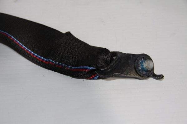 BMW F80 M3 Front Left Passenger Seatbelt 628640800F