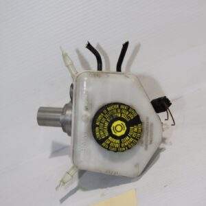 BMW F80 F82 M3 M4 Brake Master Cylinder Pump 34337849878 799808 - Image 4