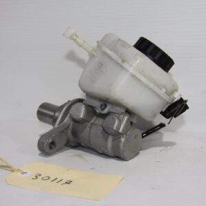 BMW F80 F82 M3 M4 Brake Master Cylinder Pump 34337849878 799808 - Image 3