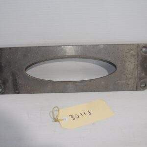 BMW F80 F82 M3 M4 Centre Support Brace 2284647 - Image 2