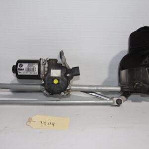 BMW F80 F82 F87 M2 M3 M4 Wiper Motor Assembly 726750403