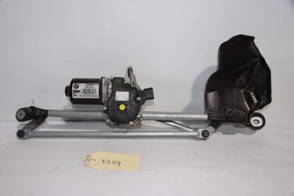 BMW F80 F82 F87 M2 M3 M4 Wiper Motor Assembly 726750403