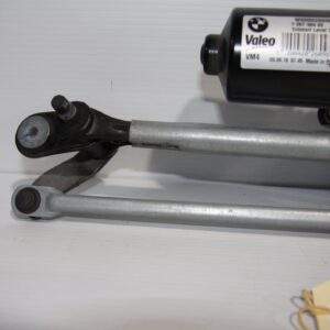 BMW F80 F82 F87 M2 M3 M4 Wiper Motor Assembly 726750403 - Image 5