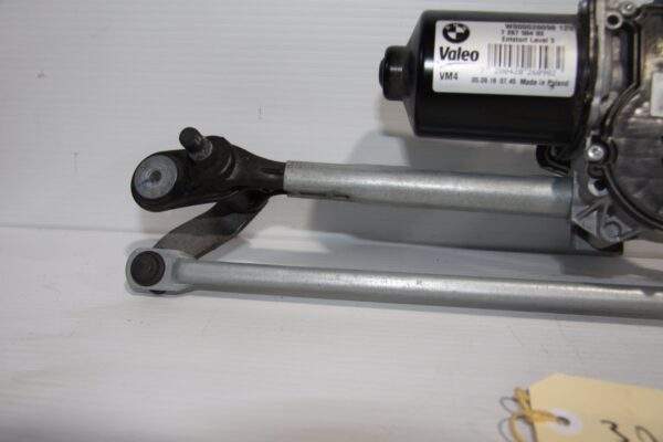 BMW F80 F82 F87 M2 M3 M4 Wiper Motor Assembly 726750403