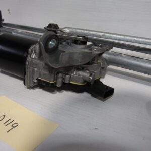 BMW F80 F82 F87 M2 M3 M4 Wiper Motor Assembly 726750403 - Image 4