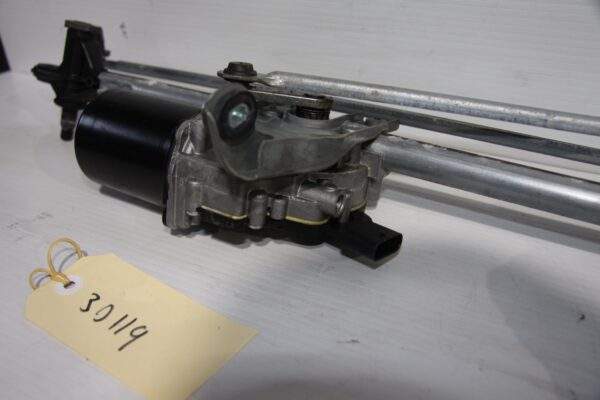 BMW F80 F82 F87 M2 M3 M4 Wiper Motor Assembly 726750403
