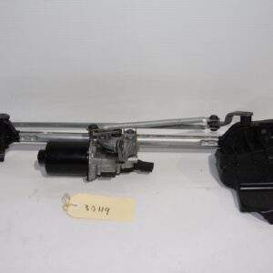 BMW F80 F82 F87 M2 M3 M4 Wiper Motor Assembly 726750403 - Image 3