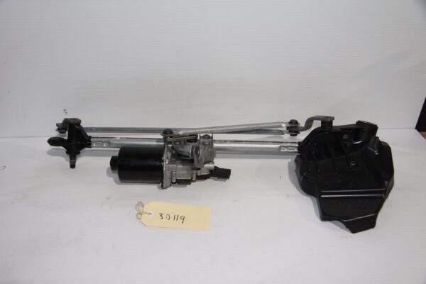 BMW F80 F82 F87 M2 M3 M4 Wiper Motor Assembly 726750403