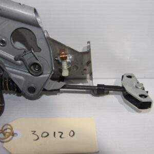 BMW F30 F80 M3 3 Series Handbrake Assembly 687677501 - Image 2