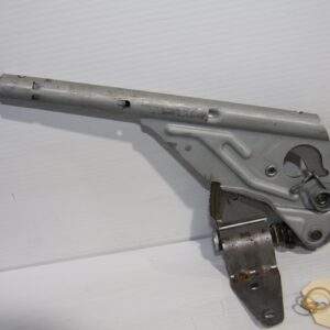 BMW F30 F80 M3 3 Series Handbrake Assembly 687677501 - Image 5