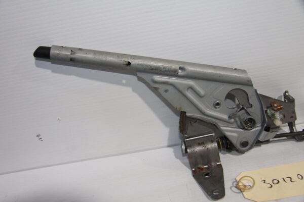BMW F30 F80 M3 3 Series Handbrake Assembly 687677501
