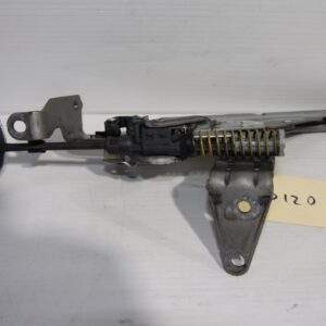BMW F30 F80 M3 3 Series Handbrake Assembly 687677501 - Image 4