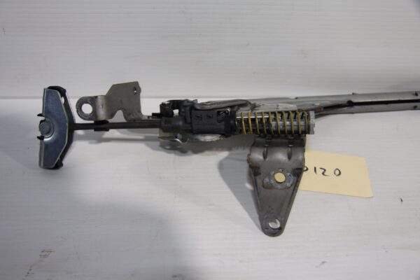 BMW F30 F80 M3 3 Series Handbrake Assembly 687677501