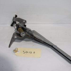 BMW F30 F80 M3 3 Series Handbrake Assembly 687677501 - Image 3