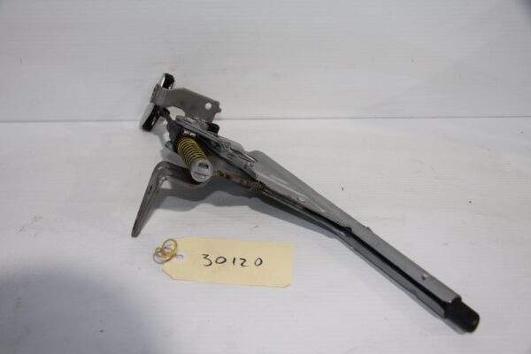 BMW F30 F80 M3 3 Series Handbrake Assembly 687677501