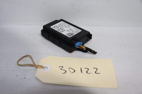 BMW ECS Touch Control Unit 9371374