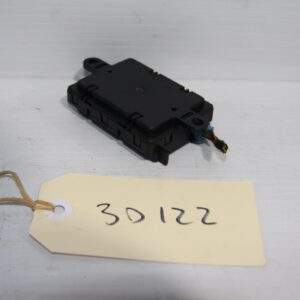 BMW ECS Touch Control Unit 9371374 - Image 4