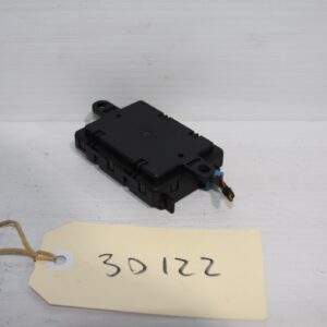 BMW ECS Touch Control Unit 9371374 - Image 3