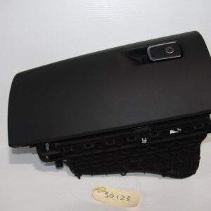 BMW F80 M3 Glovebox Storage Assembly Compartment 72758410 - Image 2