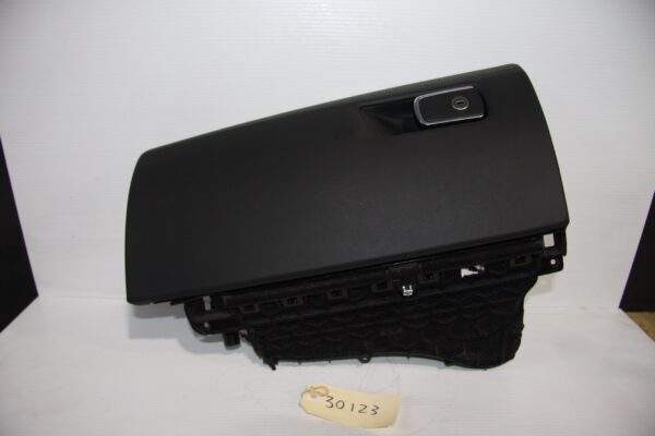 BMW F80 M3 Glovebox Storage Assembly Compartment 72758410